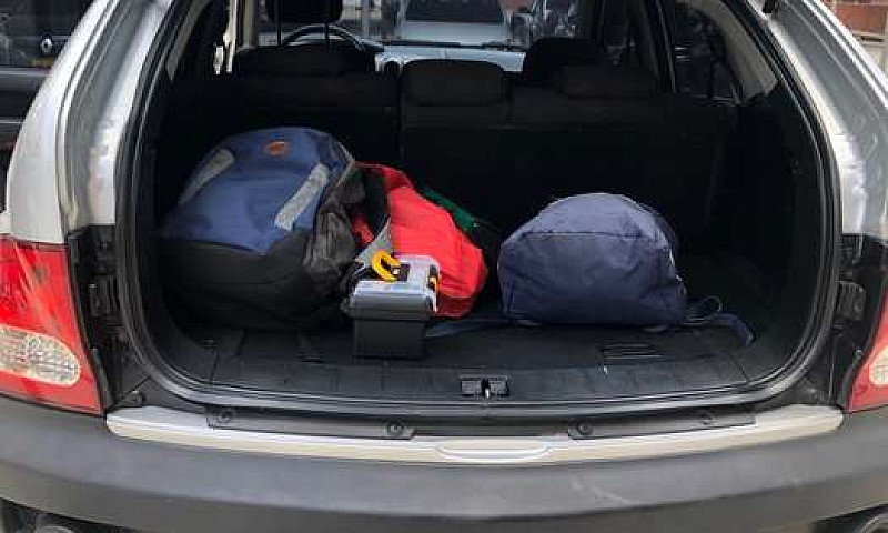 Se Vende Ssangyong A...
