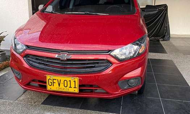 Chevrolet Joy 1.4L...