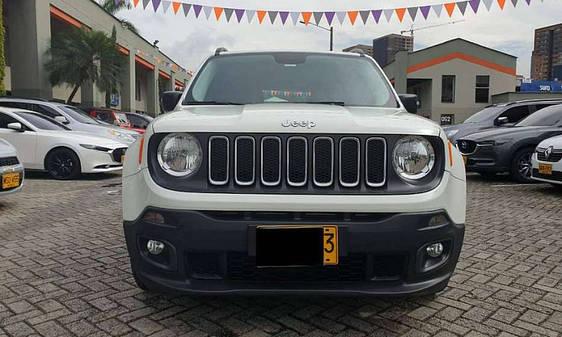 Jeep Renegade Sport ...