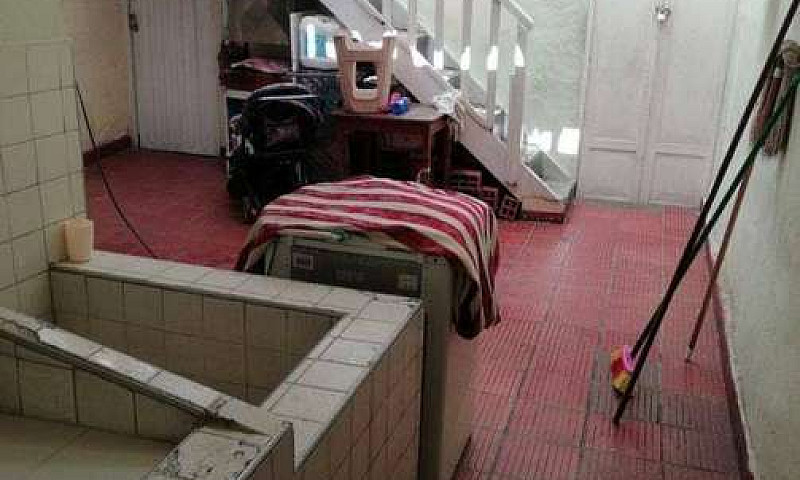 Venta De Casa En San...