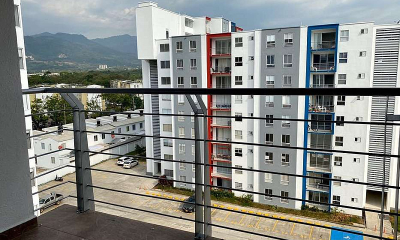 Apartamento Torres D...