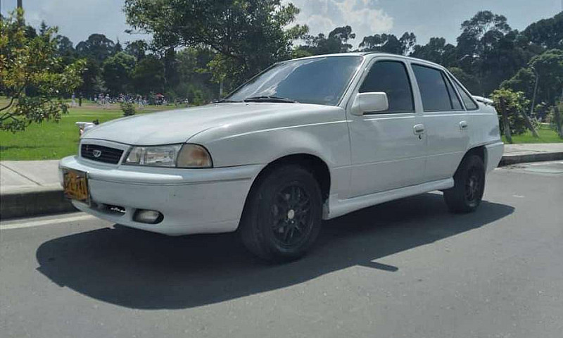 Daewoo Cielo Modelo ...