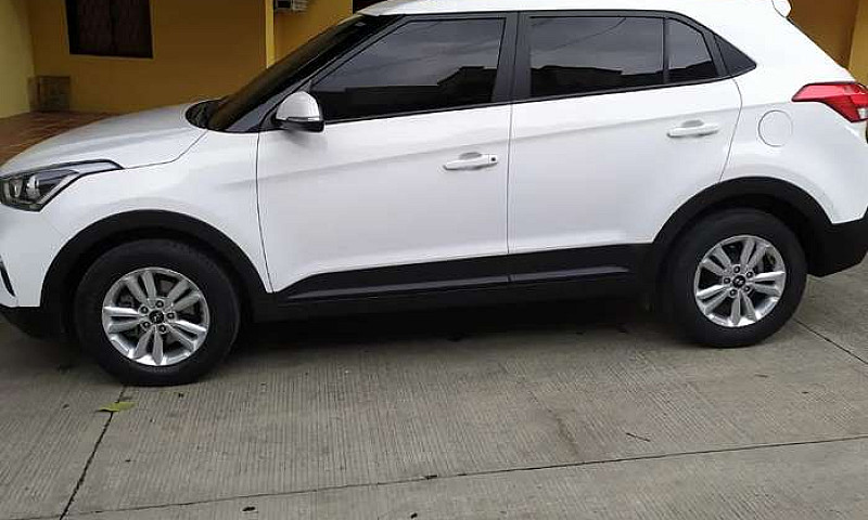 Vendo Camioneta Hyun...
