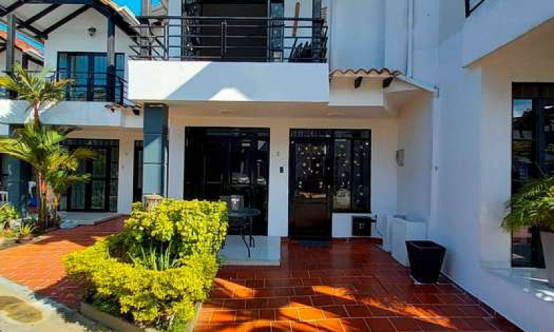 Balcones De Grantami...