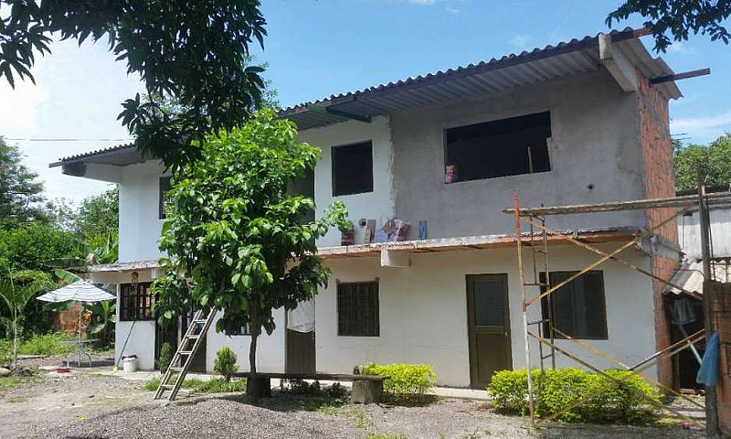 Casa Campestre Aerop...