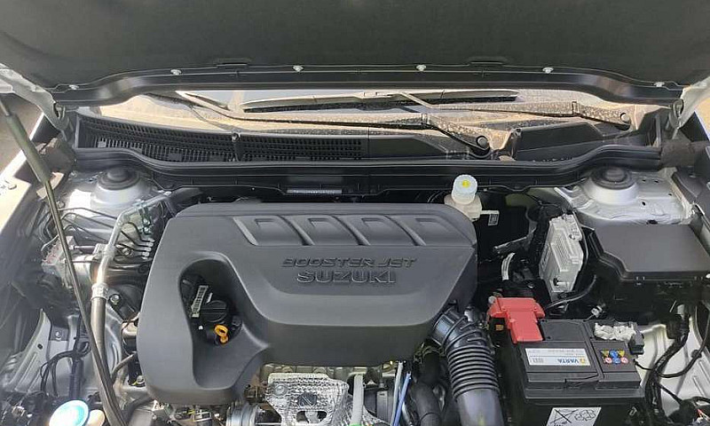 Vendo Camioneta Suzu...