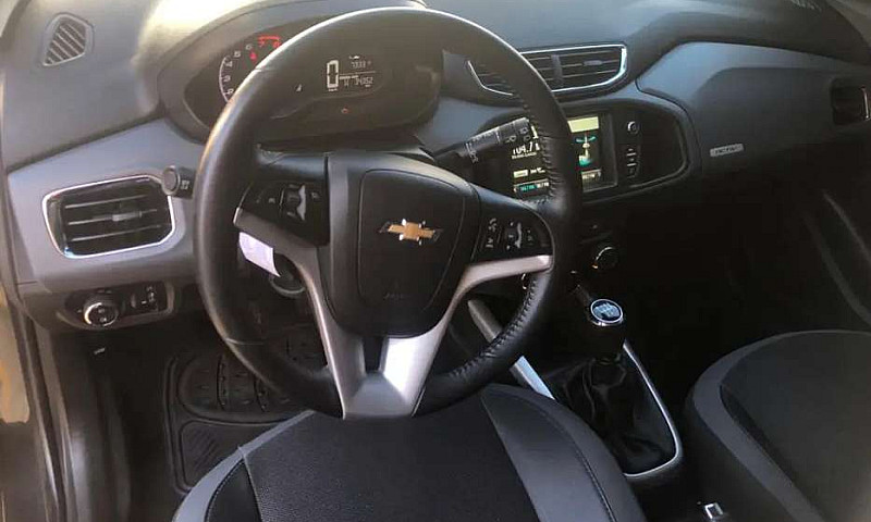 Chevrolet Onix Activ...