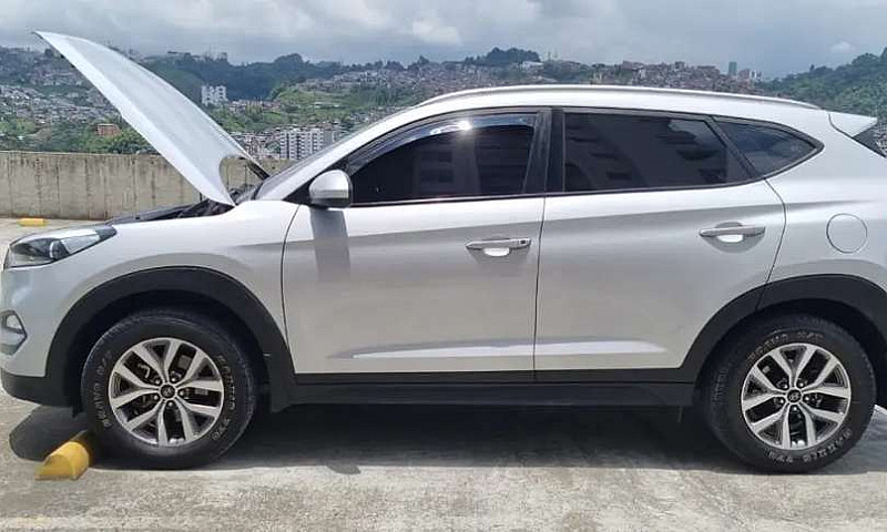 Vendo Permuto Tucson...