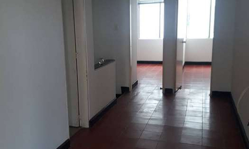 Edificio Cohilebrija...