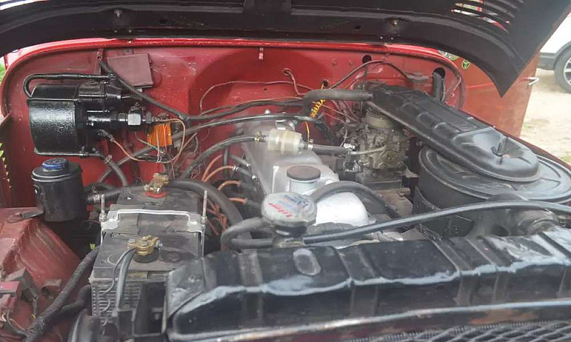 Vendo Hermoso Toyota...
