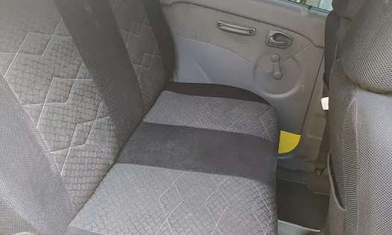 Taxi Hyundai Atos Pr...