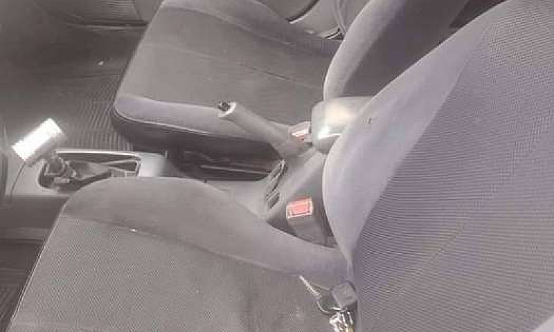 Honda Civic...