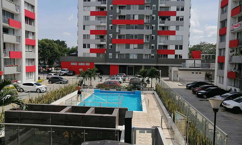 Apartamento En Zona ...