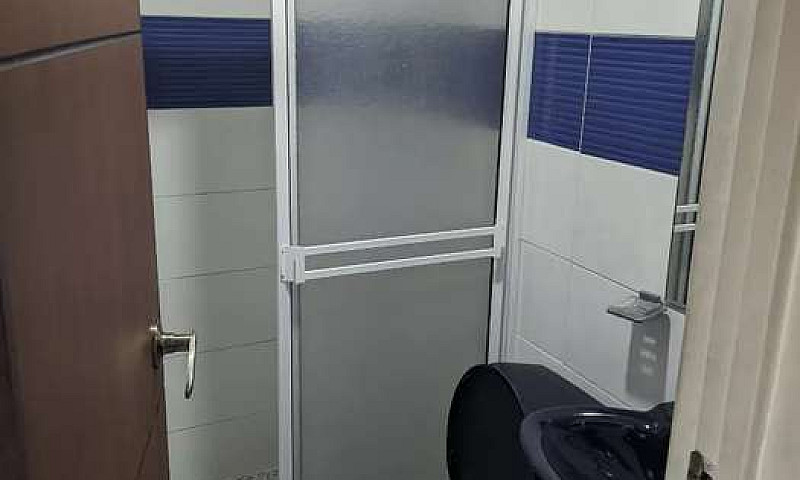 Apartamento En Barri...