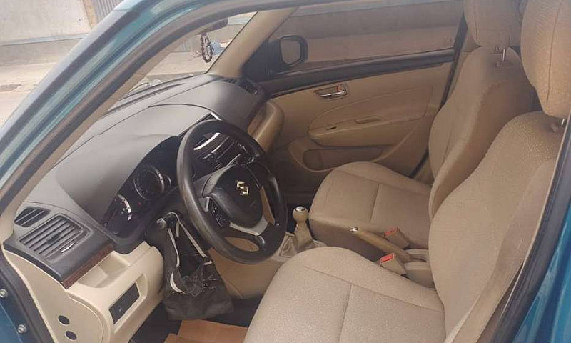 Suzuky Dzire 1.2 Sed...