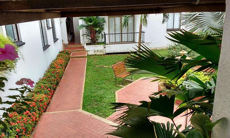 Apartamento Barrio C...