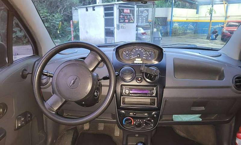 Vendo Chevrolet Spar...