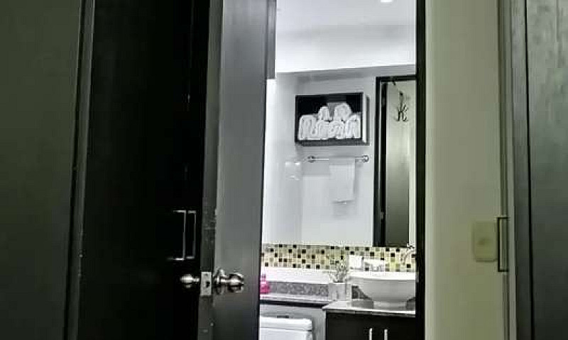 Vendo Hermoso Aparta...
