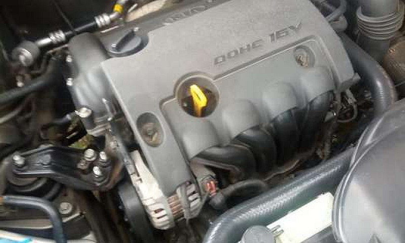 Cerato Forte Hermoso...
