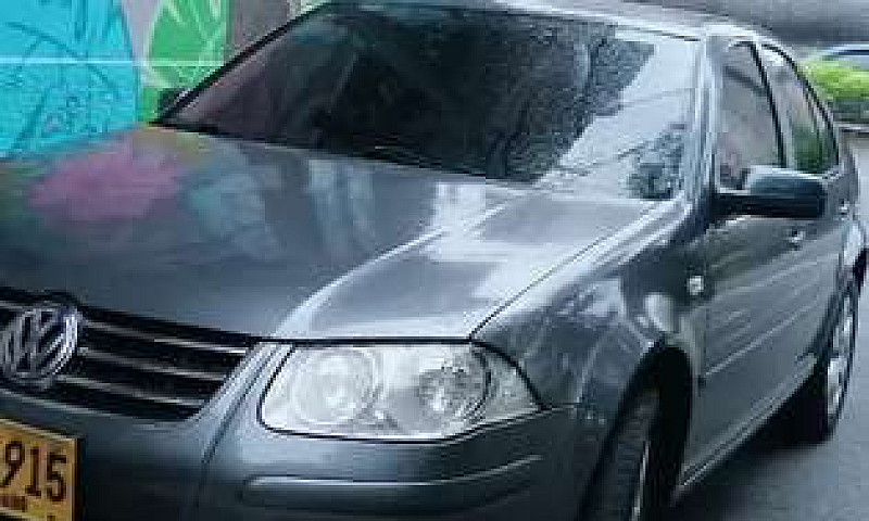 Vendo Hermoso Jetta ...