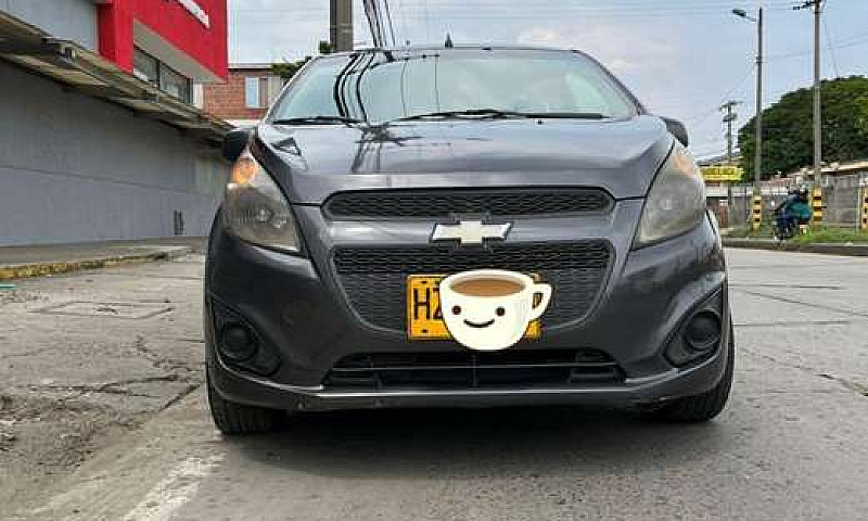 Vendo Spark Gt Lt...