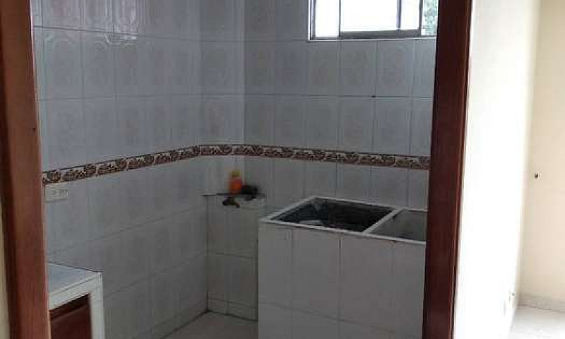 Arriendo Apartamento...