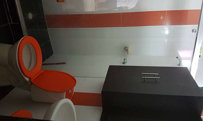 Apartamento En Arrie...