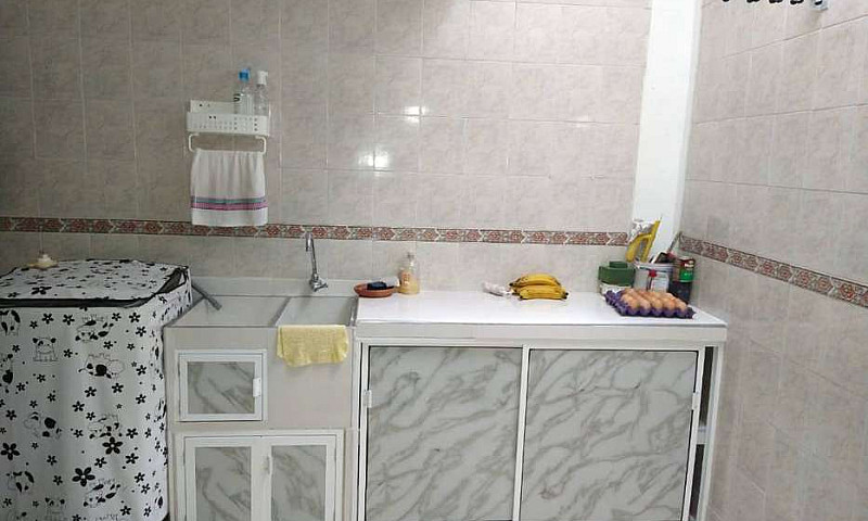 Espectacular Casa En...