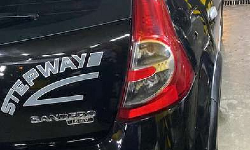 Renault Stepway...