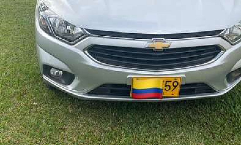 Chevrolet Onix Ltz...