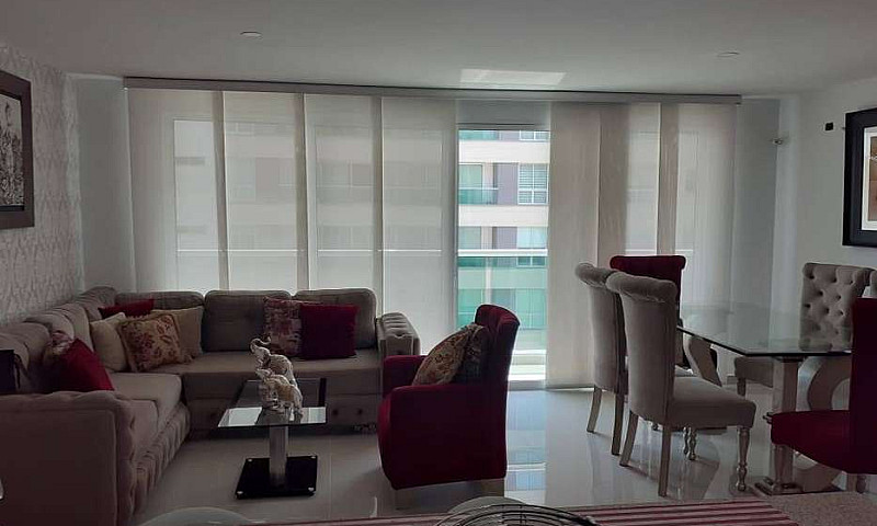 Apartamento Nuevo Ja...