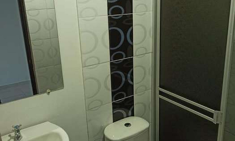 Arriendo Apartamento...