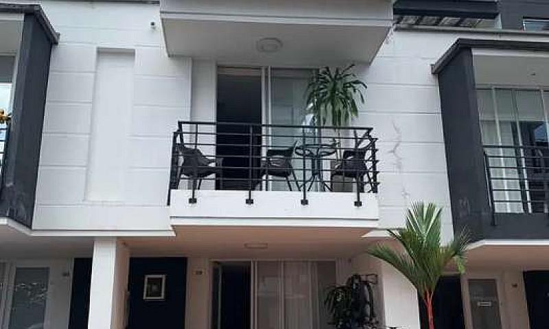 Casa Condominio Sant...