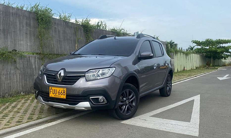 Renault Stepway Zen ...