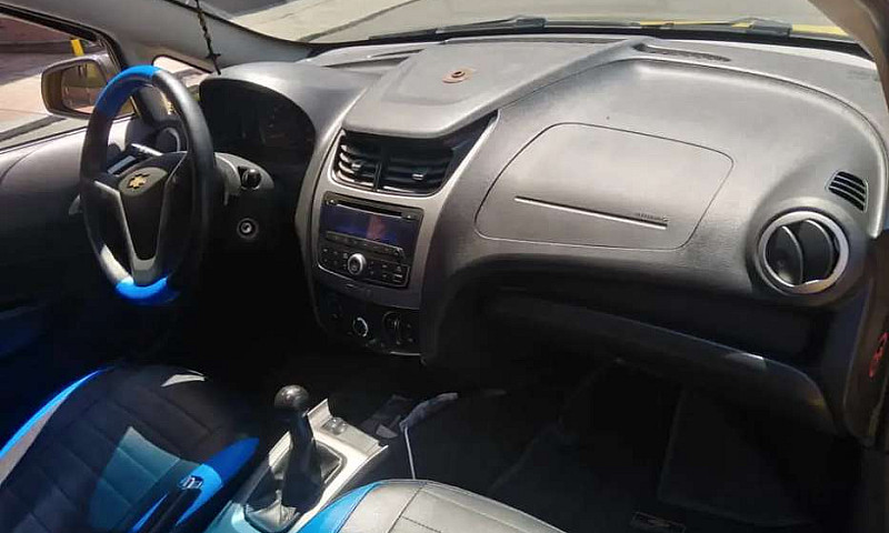 Vendo Sail Full Equi...