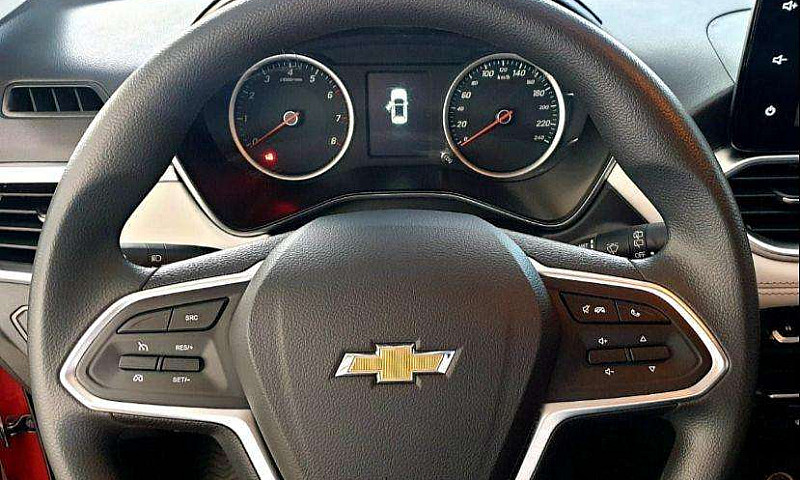 Se Vende Captiva Ltz...