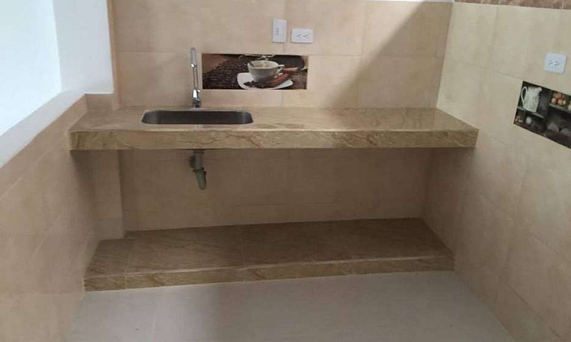 Ganga Casa Para Estr...