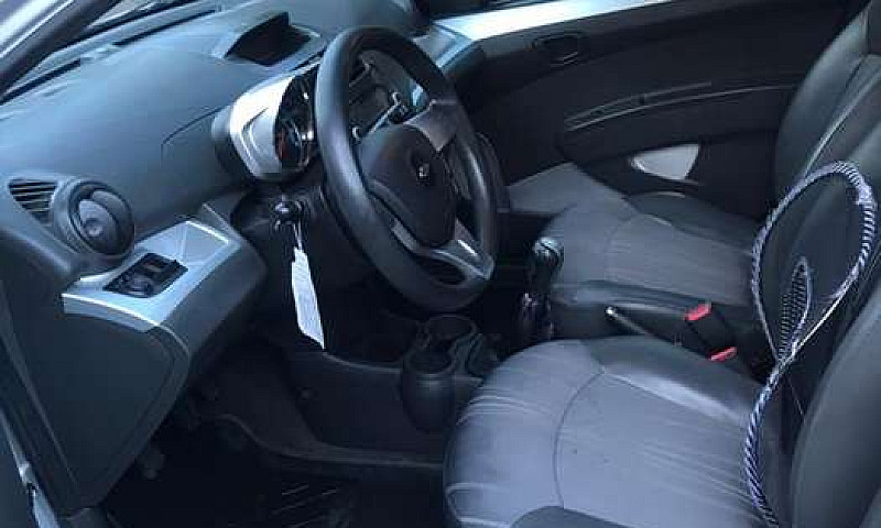 Chevrolet Spart Gt M...