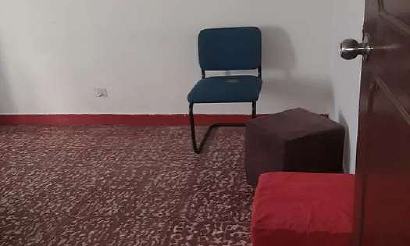 Habitación  Amoblada...