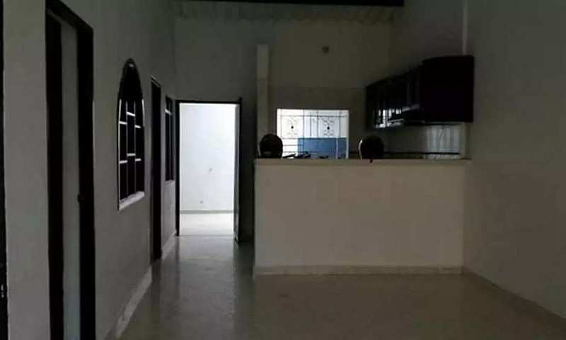 Vendo Casa Sector Te...
