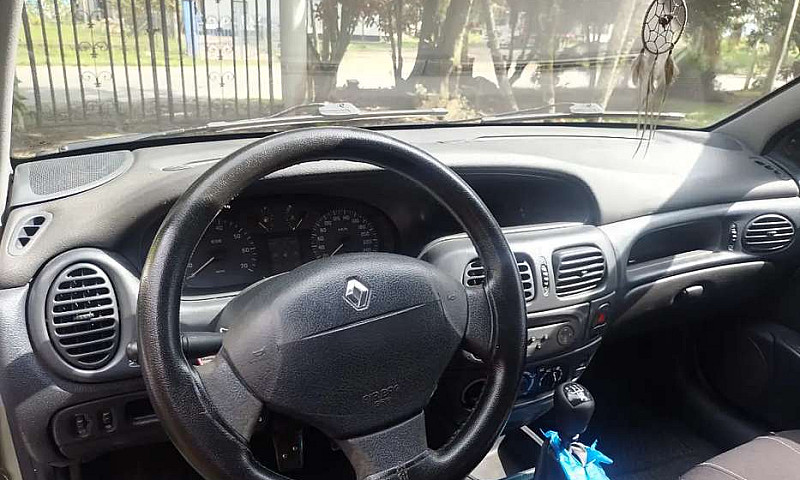 Venta Renault Megane...