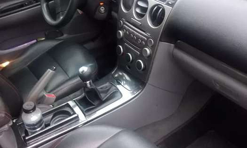 Vendo Mazda 6...