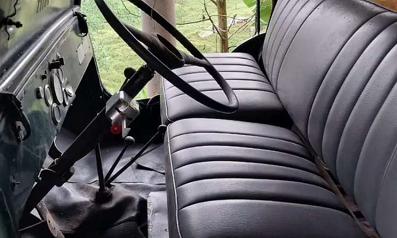 Se Vende Wuillys 194...
