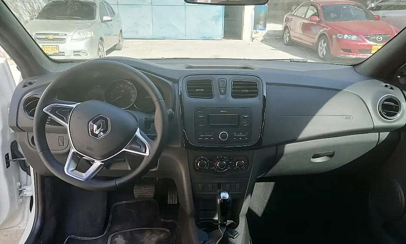Se Vende Renault Log...