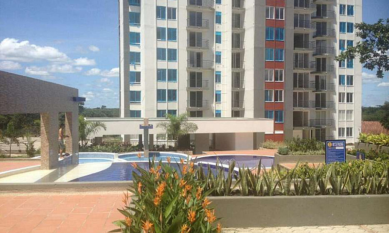 Se Vende Apartamento...