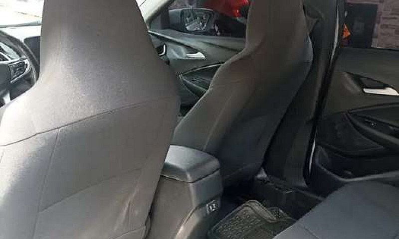 Chevrolet Ónix Ltz 2...