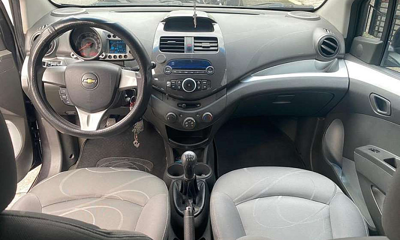 Chevrolet Spark Gt 2...