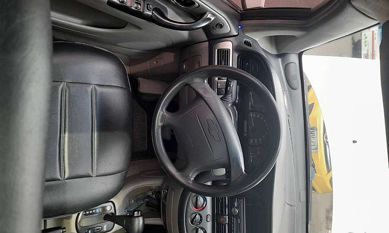 Vendo Chevrolet Viva...
