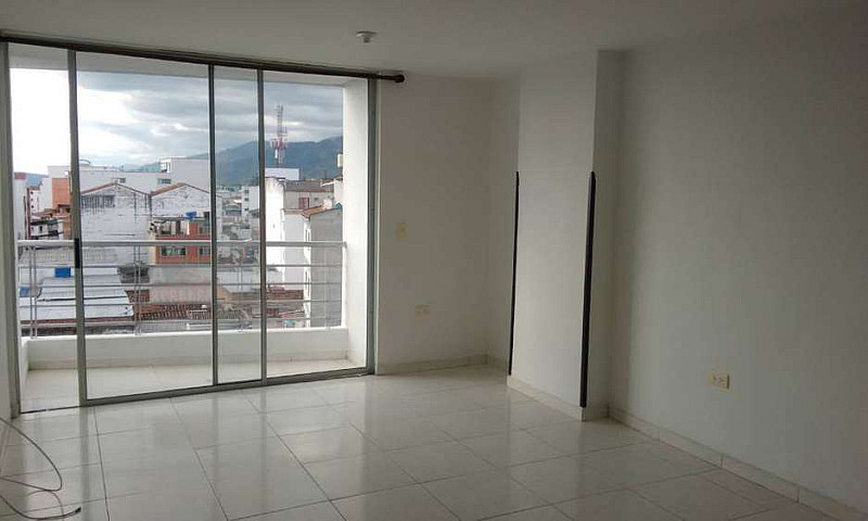Arriendo Apartamento...