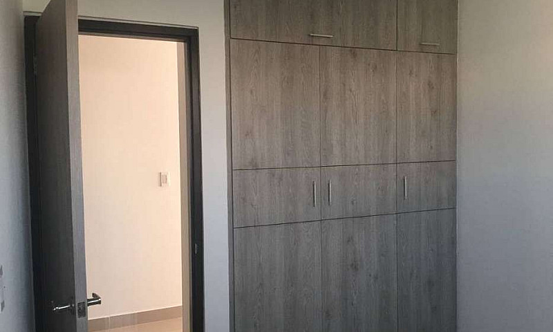 Arriendo Apto Sin Am...